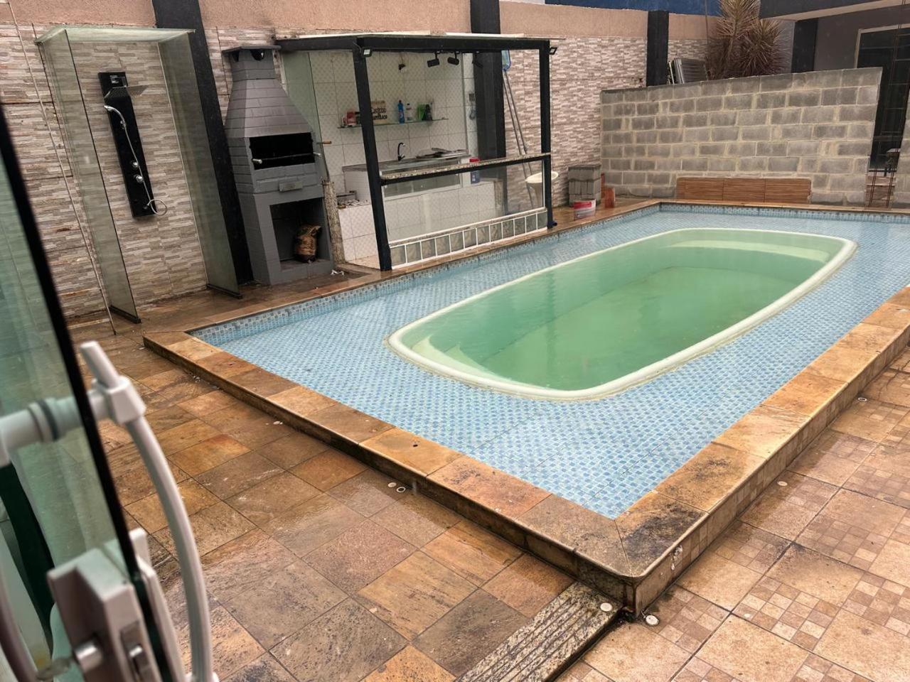 Hébergement de vacances Casa Temporada Rio de Janeiro