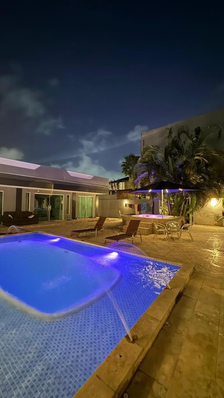 Hébergement de vacances Casa Temporada
