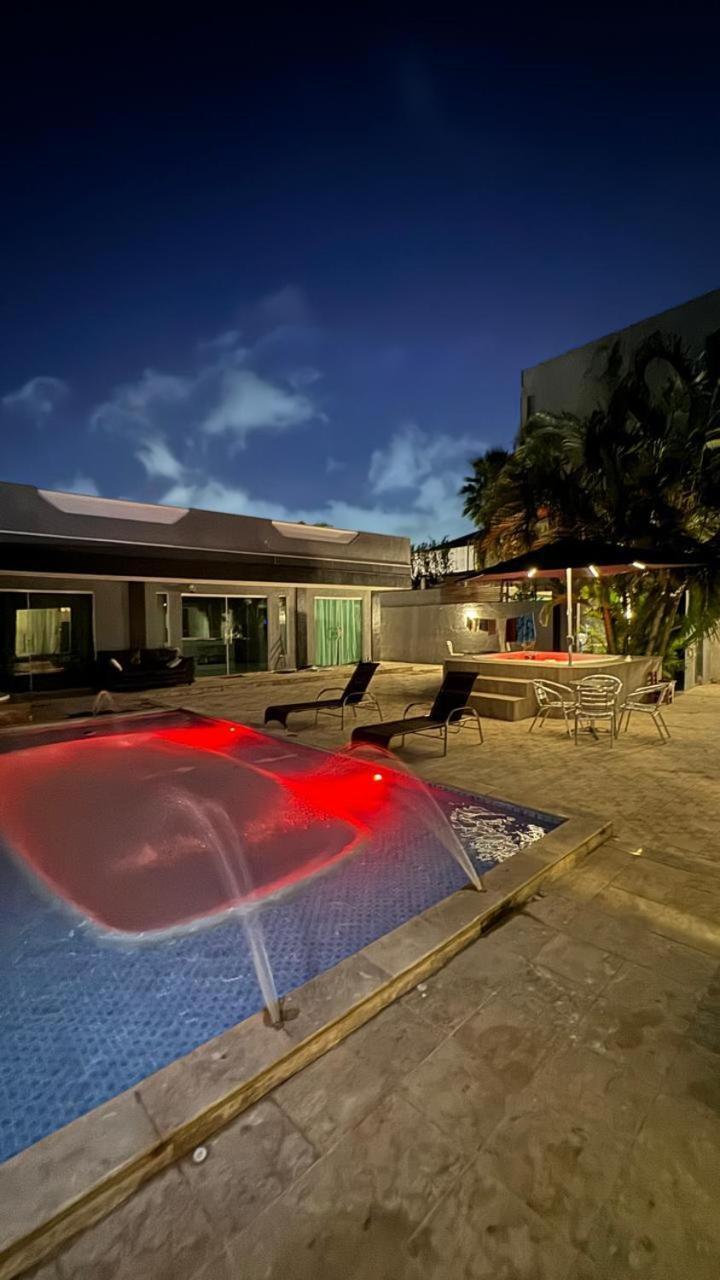Casa Temporada Hébergement de vacances *