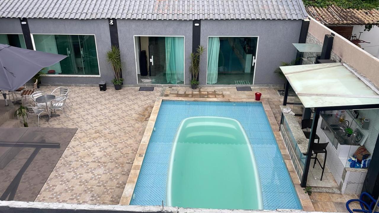 Hébergement de vacances Casa Temporada *