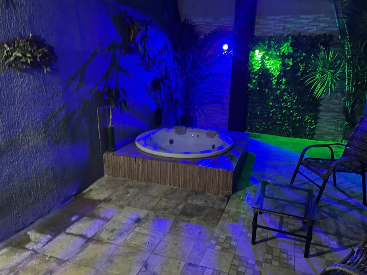 Casa de férias Casa Temporada
