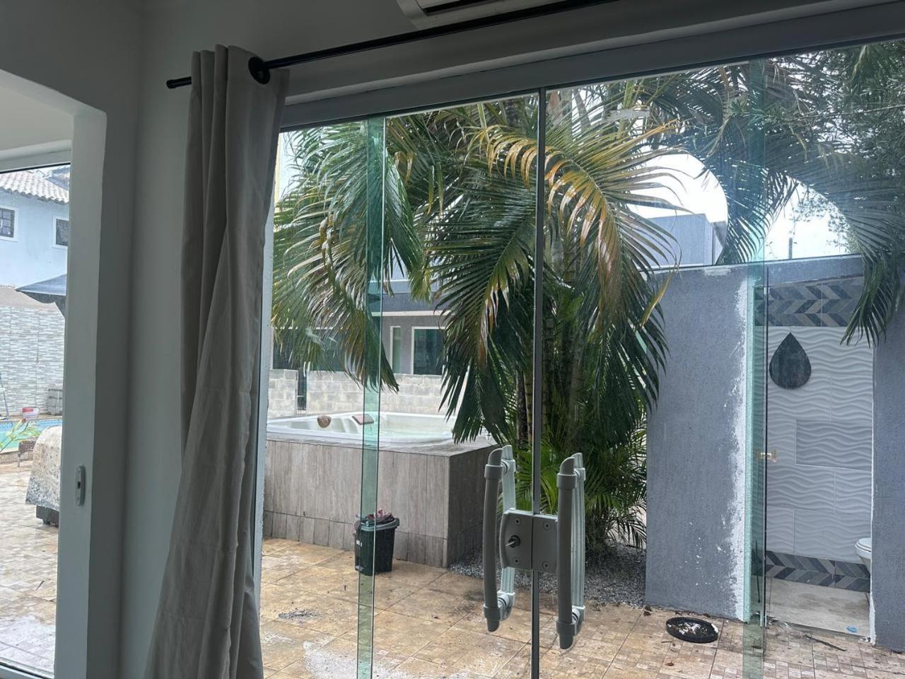 Casa Temporada Casa de férias *