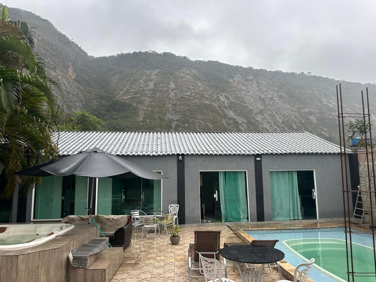 Casa Temporada Rio de Janeiro
