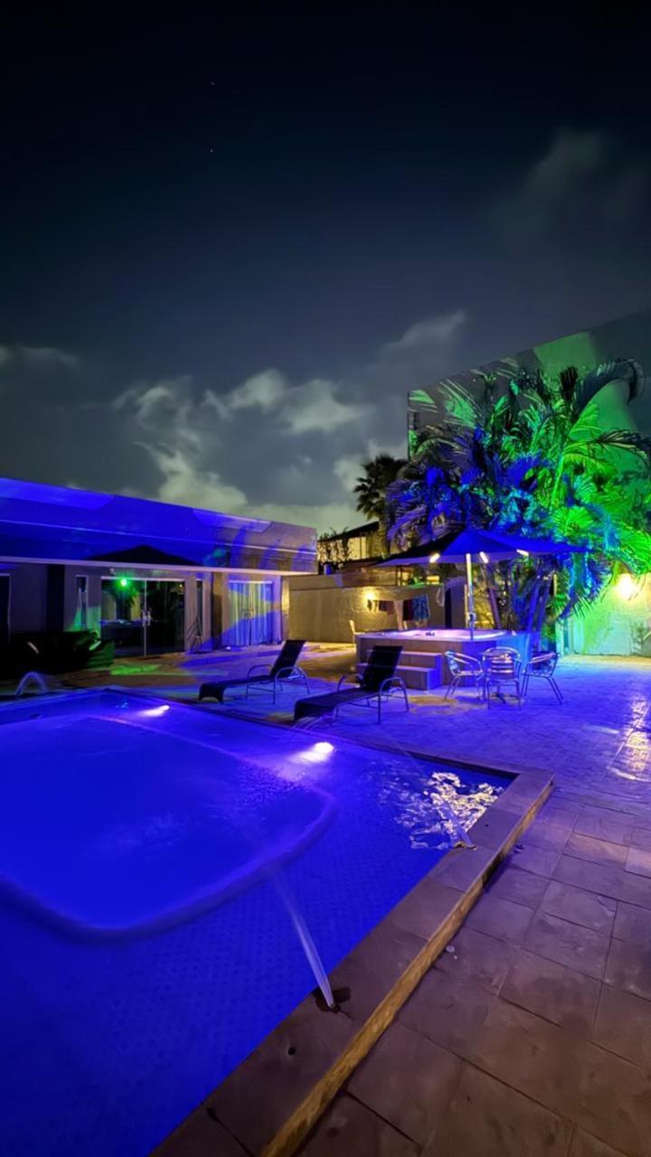 Casa Temporada Casa de férias