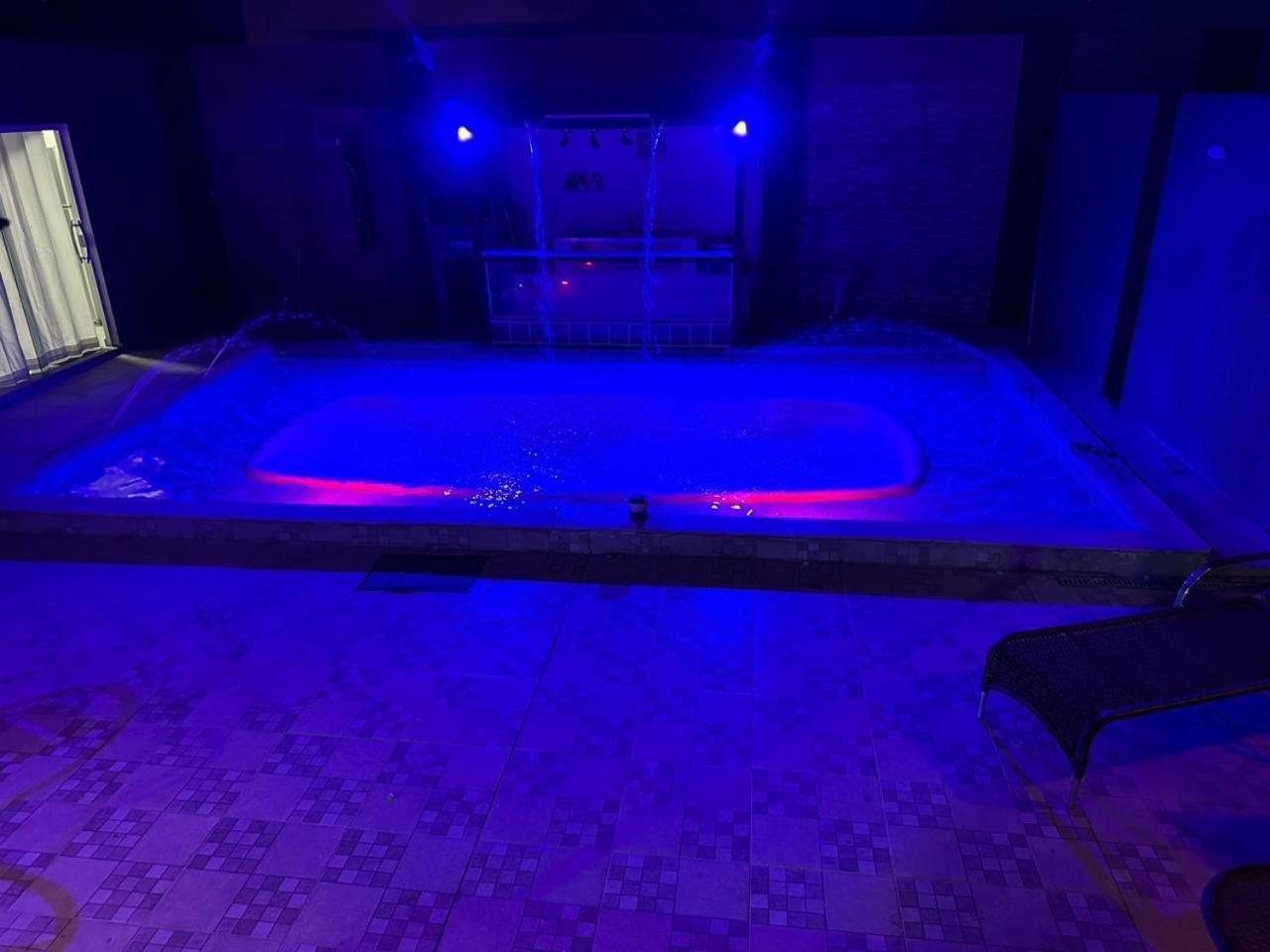 Casa Temporada Casa de férias